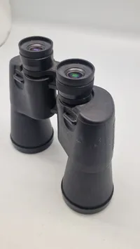 Bushnell kikkert med taske