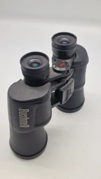 Bushnell kikkert med taske