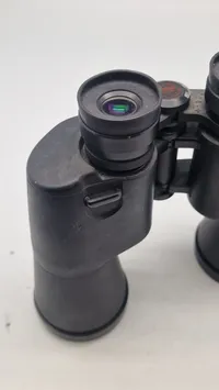 Bushnell kikkert med taske