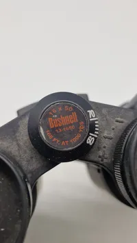 Bushnell kikkert med taske
