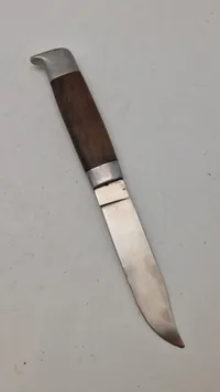 Dansk spejderkniv