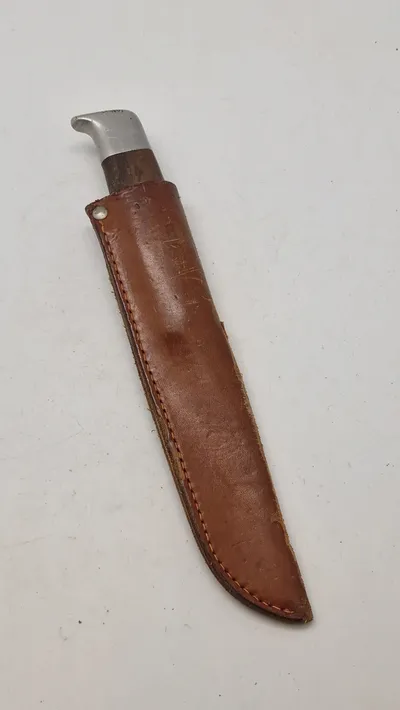 Dansk spejderkniv