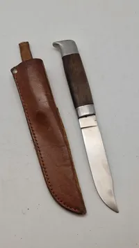 Dansk spejderkniv