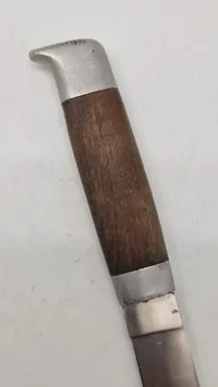 Dansk spejderkniv