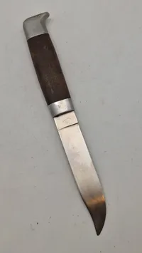 Dansk spejderkniv