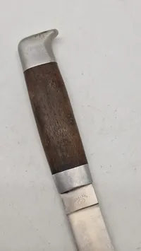 Dansk spejderkniv