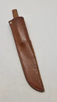 Dansk spejderkniv