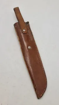 Dansk spejderkniv