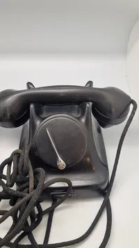 Telefoner fra Søværnets televæsen