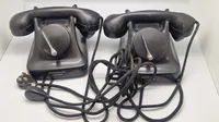 Telefoner fra Søværnets televæsen