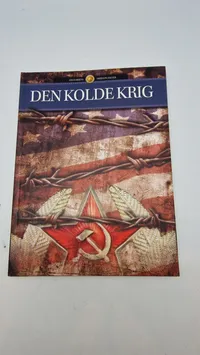 Den kolde krig