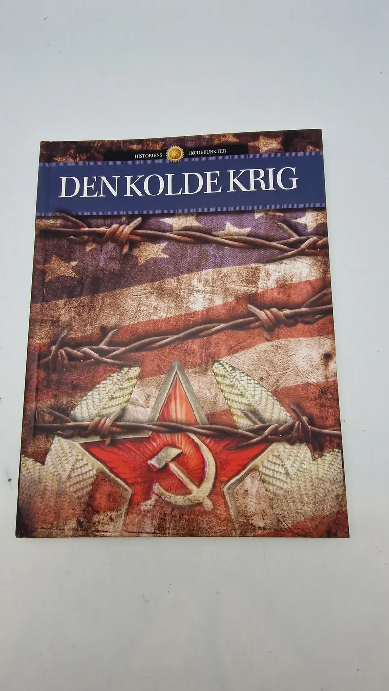 Den kolde krig