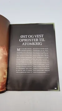 Den kolde krig