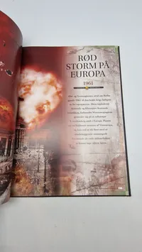 Den kolde krig