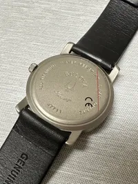 Originalt ubrugt Bulova titanum, virker
