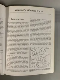 Koldkrigs uniformer