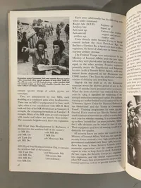 Koldkrigs uniformer