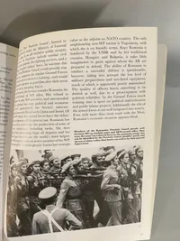 Koldkrigs uniformer