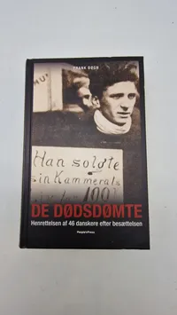 De dødsdømte