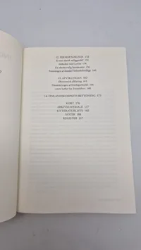 I ORKANENS OJE
DET DANSKE FINLANDS- KORPS 1939-40