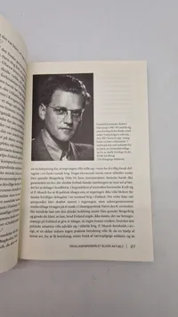 I ORKANENS OJE
DET DANSKE FINLANDS- KORPS 1939-40
