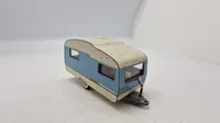 Original Tekno Models 815 Sprite Musketeer campingvogn