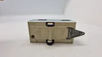 Original Tekno Models 815 Sprite Musketeer campingvogn