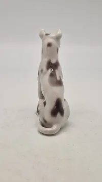 Bing & Grøndahl Grand Danois hundefigur, nummer 2189