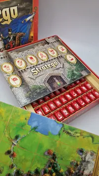 Stratego spil