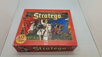 Stratego spil