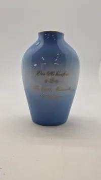 Bing & Grøndahl vase med motivet af "Den Lille Havfrue".