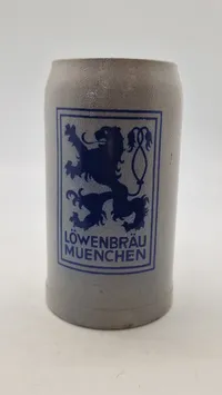 Ølkrus, Löwenbräu München