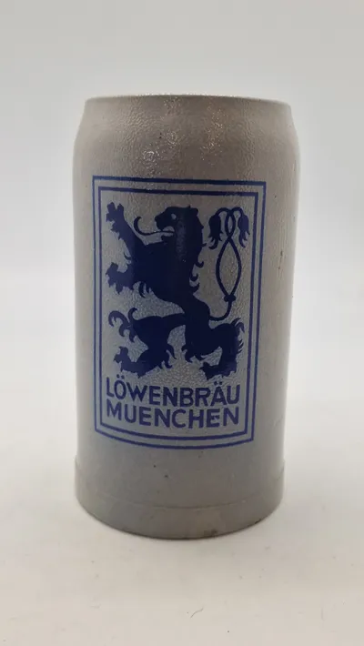 Ølkrus, Löwenbräu München