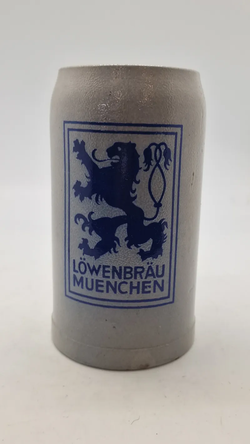 Ølkrus, Löwenbräu München