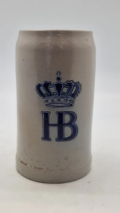 HB (Hofbräuhaus München) ølkrus