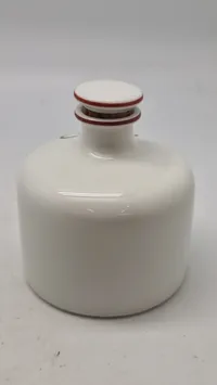 Bing & Grøndahl bitter flaske
