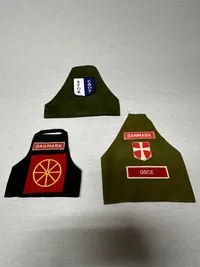 Originalt Dansk