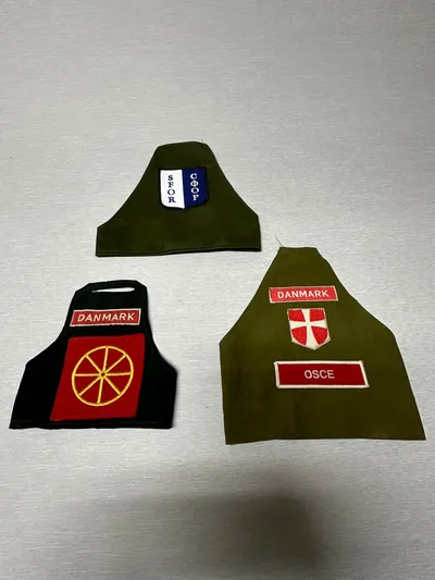 Originalt Dansk