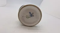 Royal Copenhagen månedsfigur, "Dreng December" (modelnummer 4534)