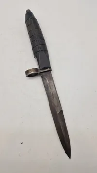 Original M/75 bajonet