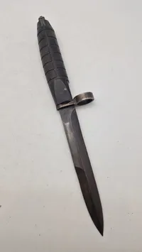 Original M/75 bajonet
