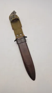 Original M/75 bajonet