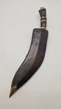 Khukri kniv