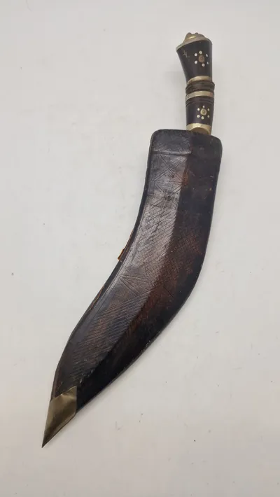Khukri kniv