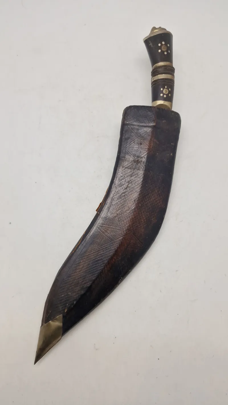 Khukri kniv