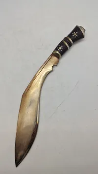 Khukri kniv