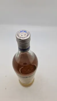 Marie Brizard Anisette likør. Stammer fra Jutlandia