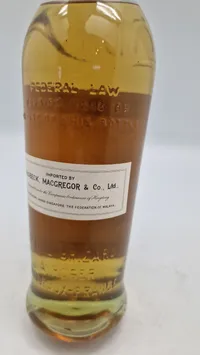Marie Brizard Anisette likør. Stammer fra Jutlandia