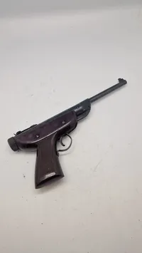 Luftpistol kaliber 177 (4,5) kraftig