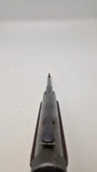 Luftpistol kaliber 177 (4,5) kraftig